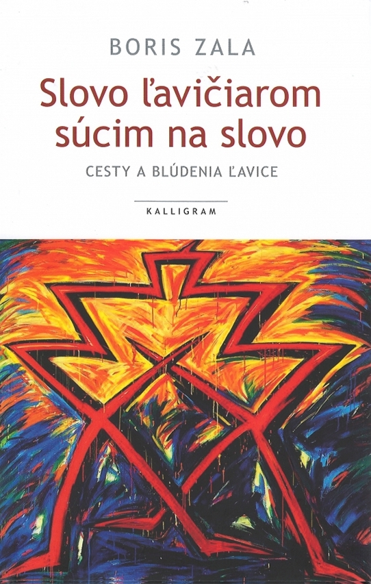 Slovo ľavičiarom súcim na slovo