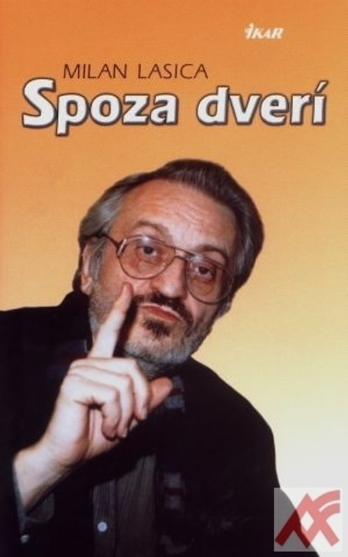 Spoza dverí