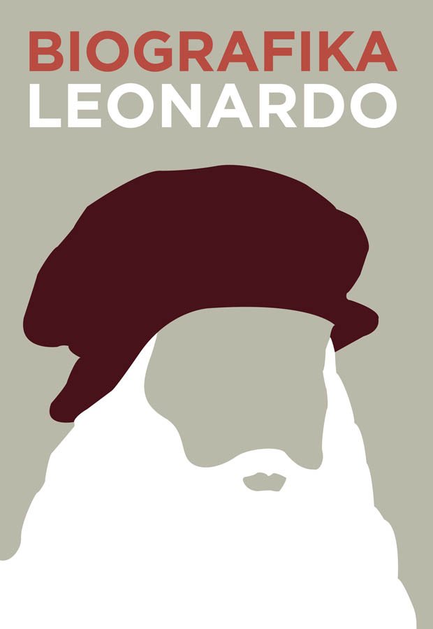 Biografika: Leonardo