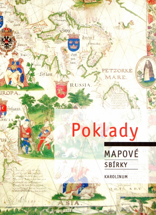 Poklady mapové sbírky