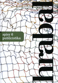 Spisy 6. Publicistika