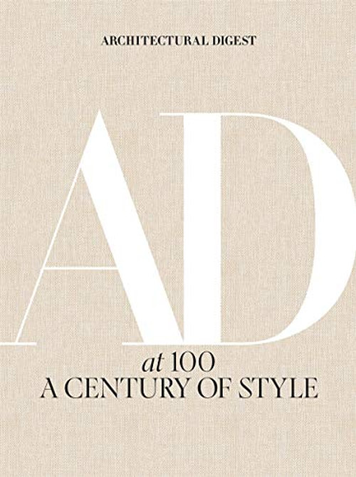 Architectural Digest at 100