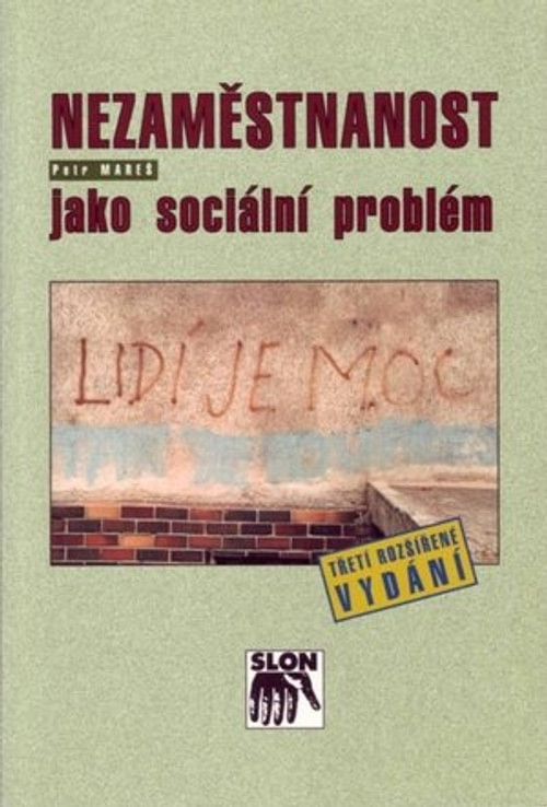 Nezaměstnanost jako sociální problém