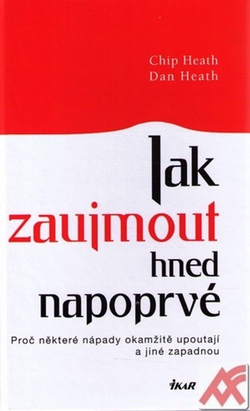 Jak zaujmout hned napoprvé