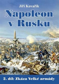 Napoleon v Rusku 2. díl
