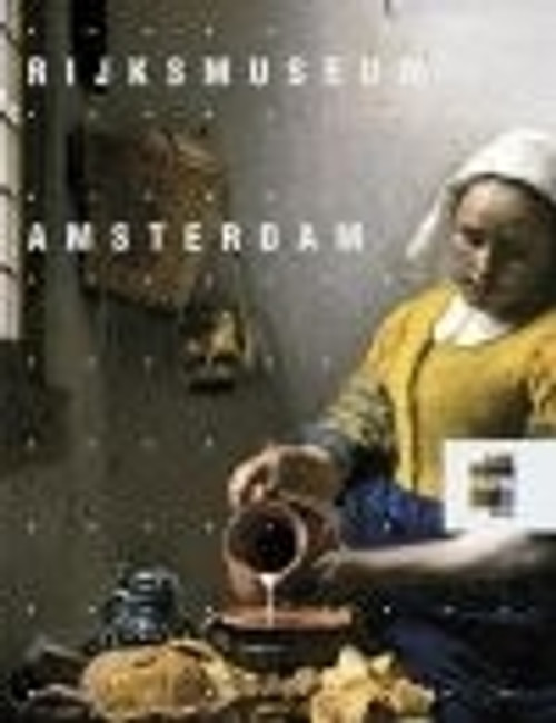 Slavné galerie světa: Rijksmuseum, Amsterdam