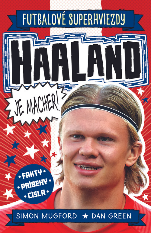 Haaland je macher!