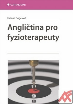 Angličtina pro fyzioterapeuty