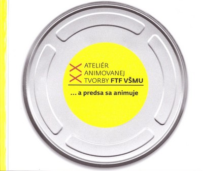 ...a predsa sa animuje