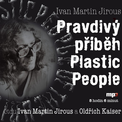 Pravdivý příběh Plastic People 1 - 12