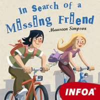 In Search of a Missing Friend (EN)