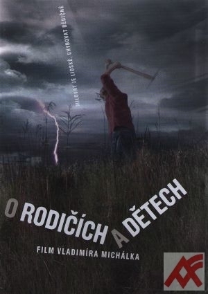 O rodičích a dětech - DVD