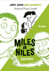Miles a Niles zdiveli 3