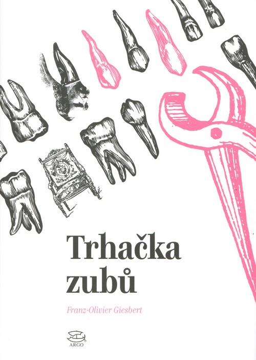 Trhačka zubů