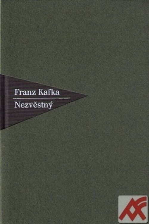 Nezvěstný