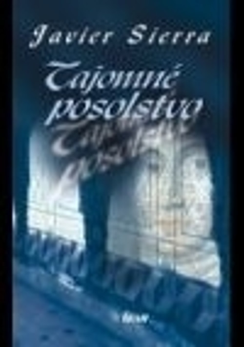 Tajomné posolstvo