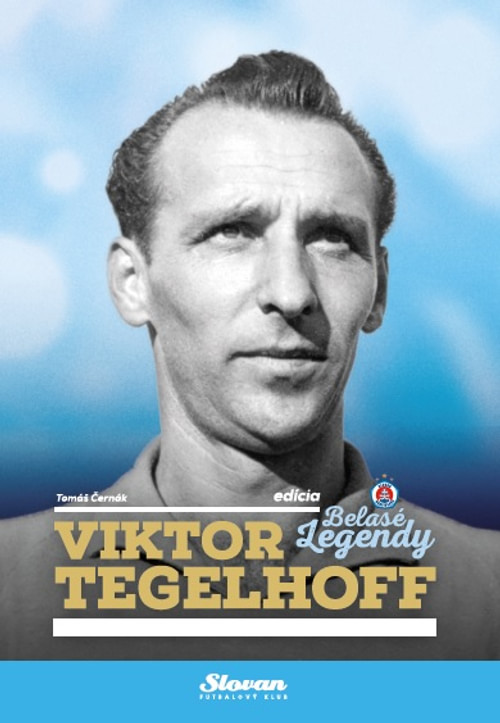 Viktor Tegelhoff