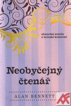 Neobyčejný čtenář