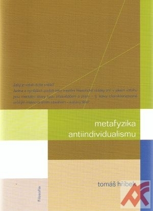 Metafyzika antiindividualismu