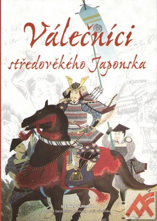 Válečníci středověkého Japonska
