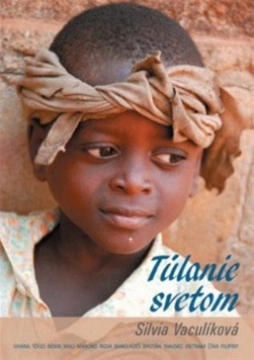 Túlanie svetom