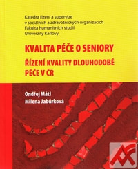 Kvalita péče o seniory