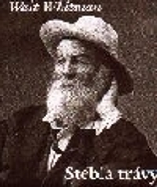 Stébla trávy
