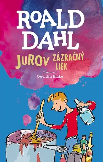 Jurov zázračný liek