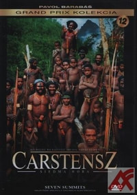 Carstensz - DVD