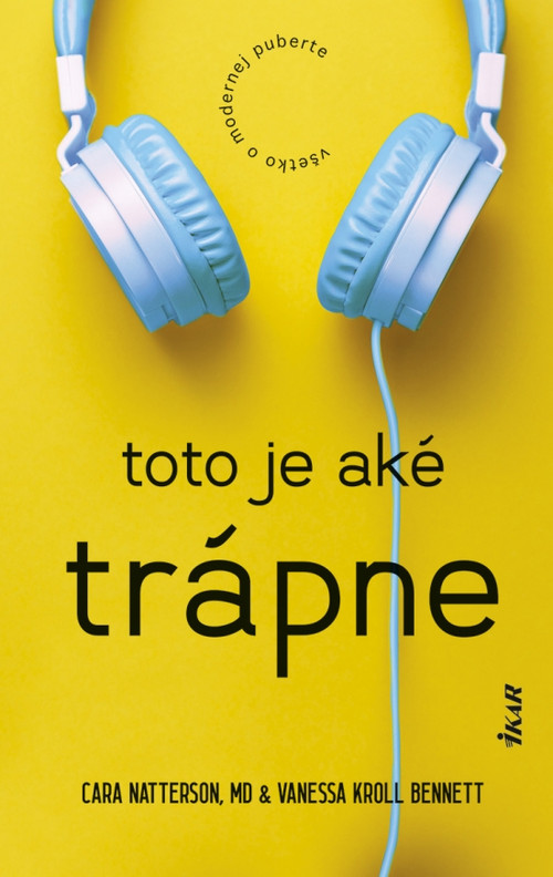 Toto je aké trápne