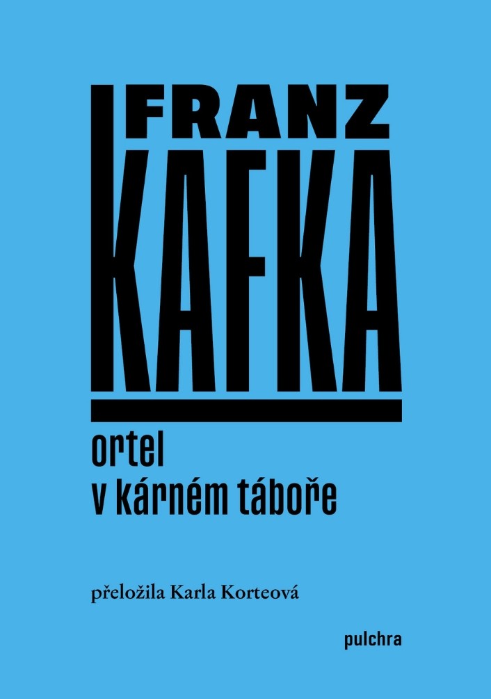 Ortel / V kárném táboře