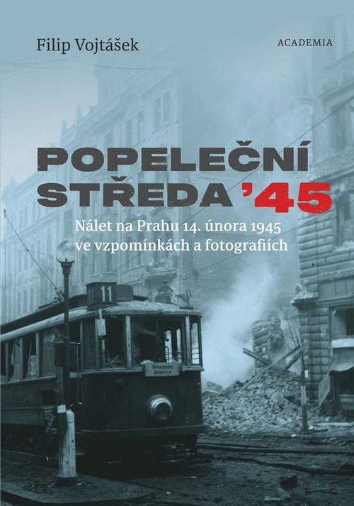 Popeleční středa '45