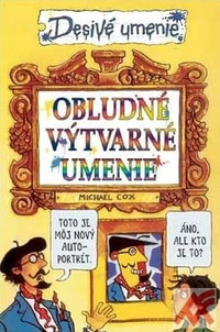 Obludné výtvarné umenie - Desivé umenie