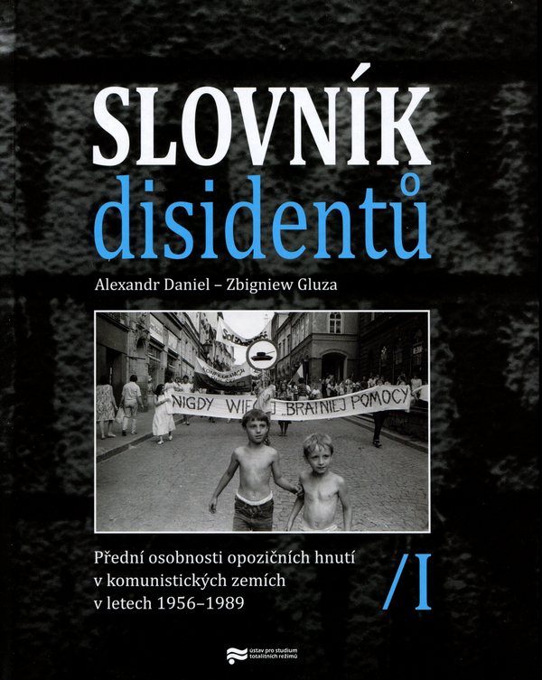 Slovník disidentů
