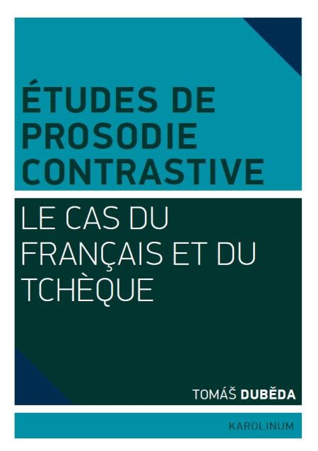 Études de prosodie contrastive