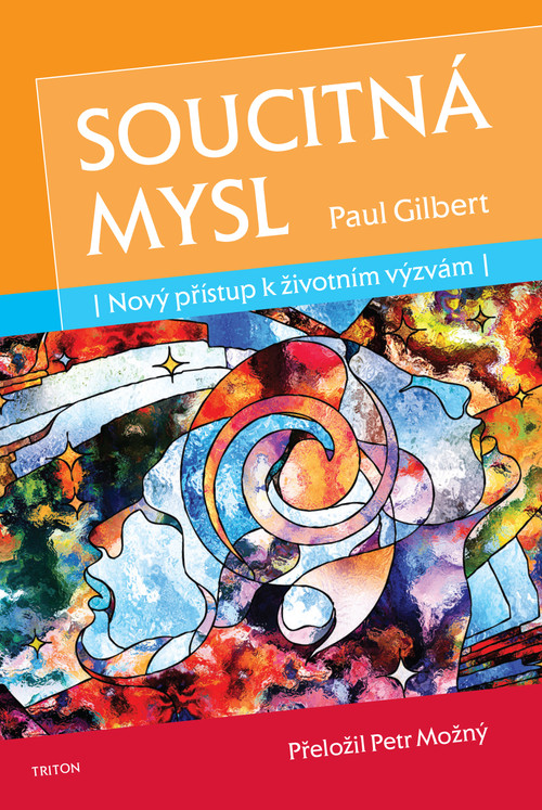 Soucitná mysl