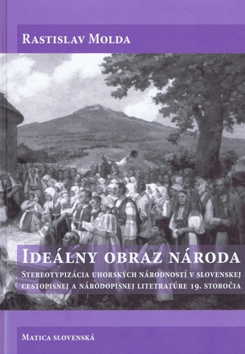 Ideálny obraz národa