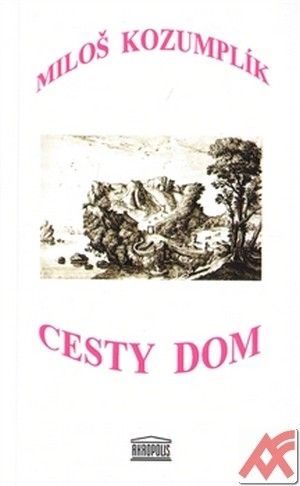 Cesty dom