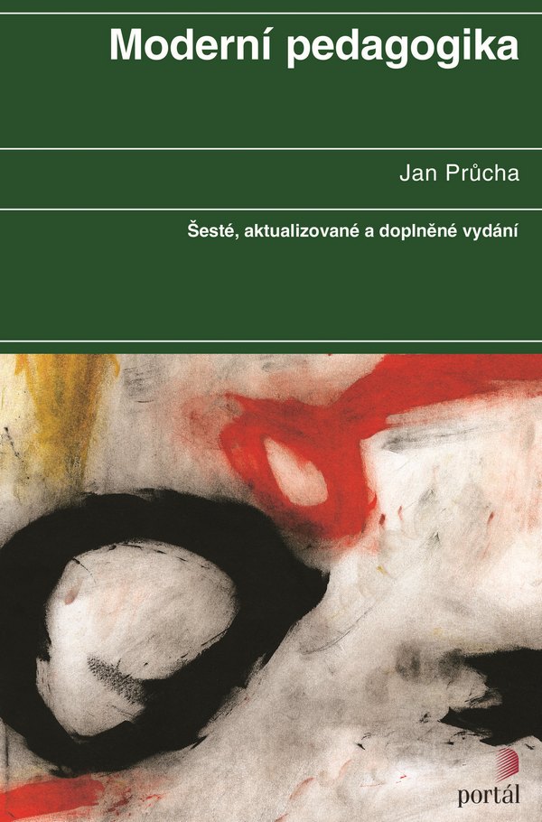 Moderní pedagogika (mäkká väzba)