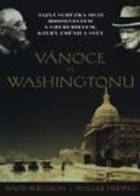 Vánoce ve Washingtonu