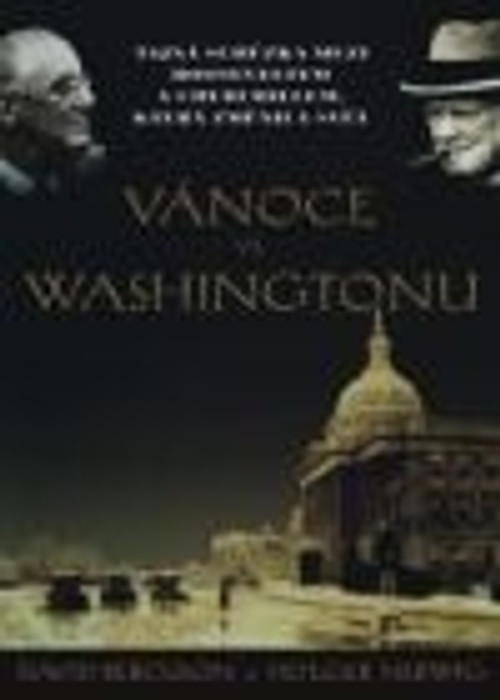 Vánoce ve Washingtonu
