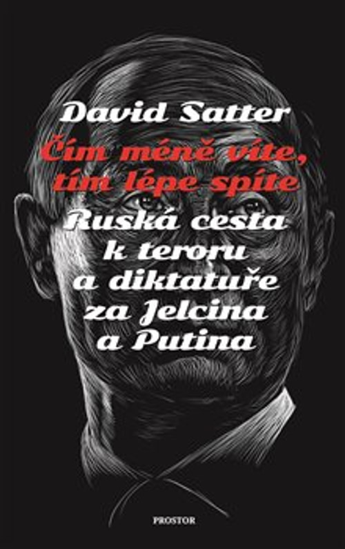 Čím méně víte, tím lépe spíte