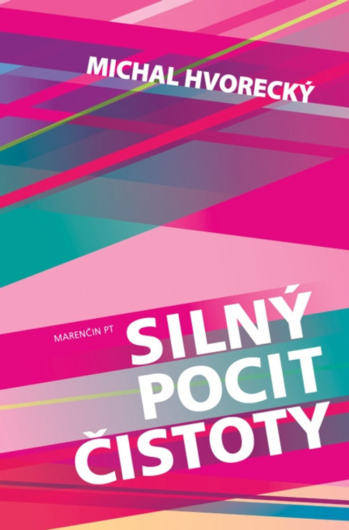 Silný pocit čistoty