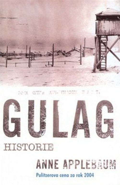 Gulag. Historie