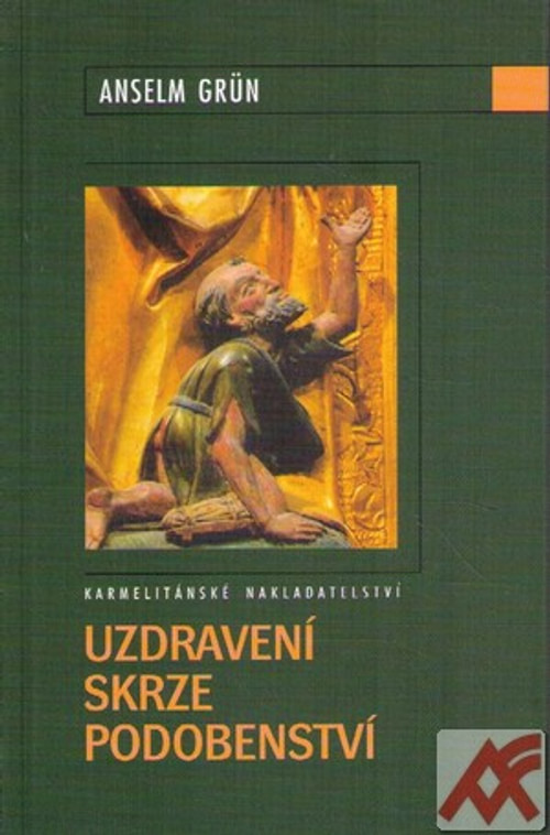 Uzdravení skrze podobenství