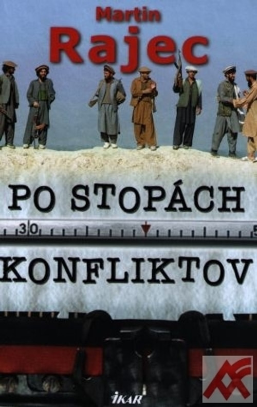 Po stopách konfliktov