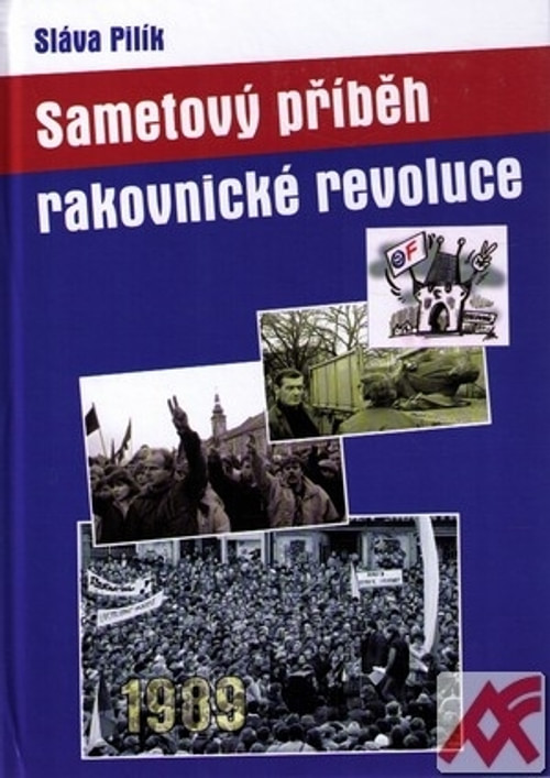 Sametový příběh rakovnické revoluce