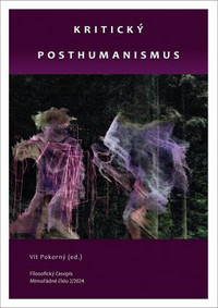 Kritický posthumanismus