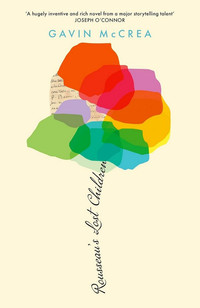 Rousseau's Lost Children