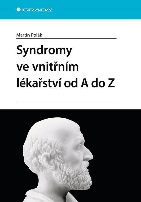 Syndromy ve vnitřním lékařství od A do Z